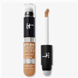 It cosmetics bye bye dark spots concealer